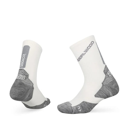 R2 Run Merino Wool Crew Socks