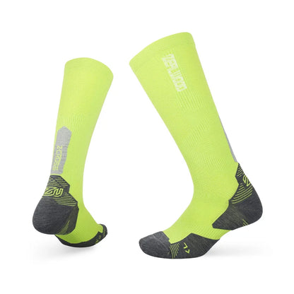 R3 Run Merino Wool Knee Socks