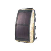 Infinity solar backpack