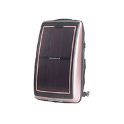 Infinity solar backpack