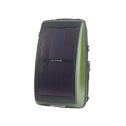 Infinity solar backpack
