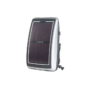 Infinity solar backpack