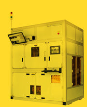 b.  Double-sided automatic exposure machine (One exposure/two exposures/three exposures)