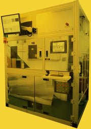 a.   Single-sided automatic exposure machine (One exposure/two exposures/three exposures)