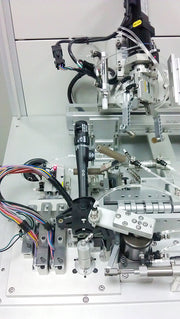 o.  Programmable two-seater turn signal Switch terminal test machine