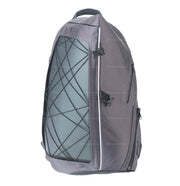 j. Shark backpack-small Gray