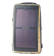 m.  Infinity solar photovoltaic backpack Map color