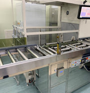 k.  Plasma Etching machine