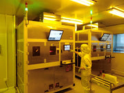 a.   Single-sided automatic exposure machine (One exposure/two exposures/three exposures)