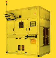 b.  Double-sided automatic exposure machine (One exposure/two exposures/three exposures)
