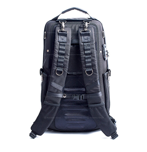 n.  Infinity solar photovoltaic backpack Army Green