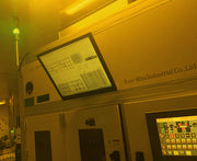 b.  Double-sided automatic exposure machine (One exposure/two exposures/three exposures)
