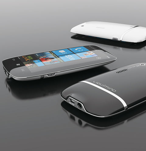 p.  Smart phone