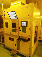 a.   Single-sided automatic exposure machine (One exposure/two exposures/three exposures)