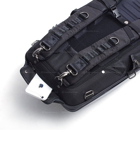n.  Infinity solar photovoltaic backpack Army Green