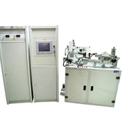 n.  Electrical durability testing machine