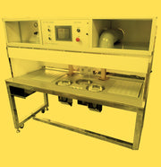 g.  3. 4-inch programmable gluing machine