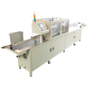 h.  6-axis high-speed automatic glass powder glue machine