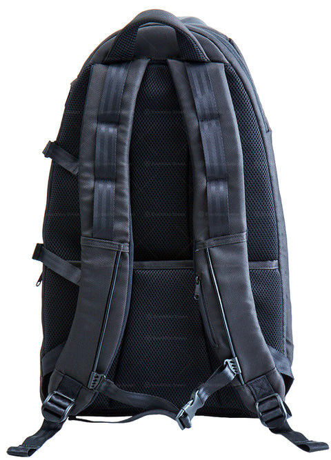 b.  Shark Solar Backpack Pink