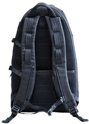 h.  Shark backpack-small Dark Green